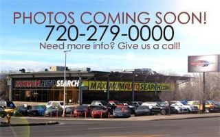 Used 2003 Jeep Grand Cherokee Limited Edition in Englewood, Colorado