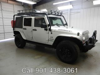 Used 2011 Jeep Wrangler Sport in Memphis, Tennessee
