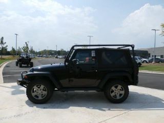 Used 2011 Jeep Wrangler Rubicon in Perry, Georgia