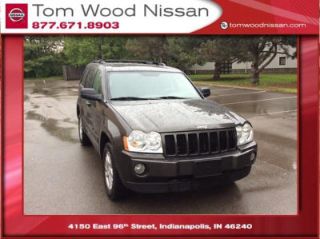 Used 2005 Jeep Grand Cherokee Laredo in Indianapolis, Indiana