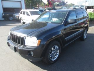 Used 2005 Jeep Grand Cherokee Laredo in Worcester, Massachusetts
