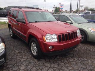 Used 2005 Jeep Grand Cherokee Laredo in Greenwood, Indiana