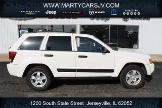 Jeep Grand Cherokee Laredo 2005
