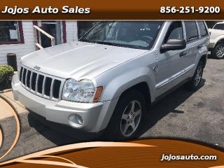 Used 2005 Jeep Grand Cherokee Laredo in Woodbury, New Jersey