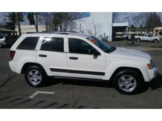 Used 2006 Jeep Grand Cherokee Laredo in Redding, California