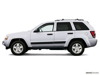 Used 2005 Jeep Grand Cherokee Limited Edition in Cottage City, Maryland