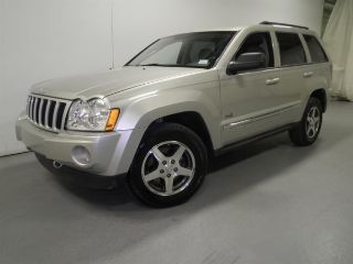 Used 2006 Jeep Grand Cherokee Laredo in Greenville, South Carolina