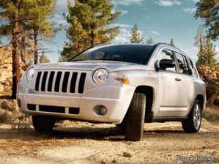 Used 2010 Jeep Compass Sport in East Liverpool, Ohio