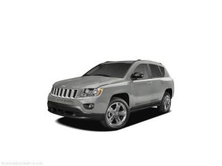 Used 2011 Jeep Compass in Mifflinburg, Pennsylvania