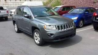Used 2011 Jeep Compass Base in Bartonsville, Pennsylvania