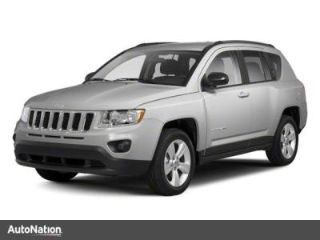 Used 2011 Jeep Compass in Littleton, Colorado