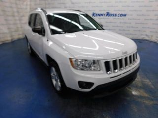 Used 2011 Jeep Compass in Irwin, Pennsylvania