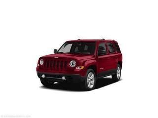 Used 2011 Jeep Patriot Sport in Willoughby, Ohio