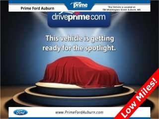 Used 2011 Jeep Patriot Latitude in Lawrence, Massachusetts