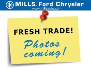 Used 2011 Jeep Patriot Latitude X in Willmar, Minnesota