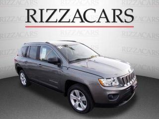 Used 2011 Jeep Compass Latitude in North Riverside, Illinois