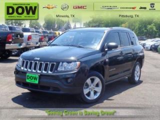 Used 2011 Jeep Compass Sport in Mineola, Texas