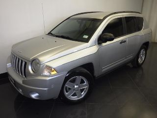 Used 2010 Jeep Compass Latitude in Denver, Colorado