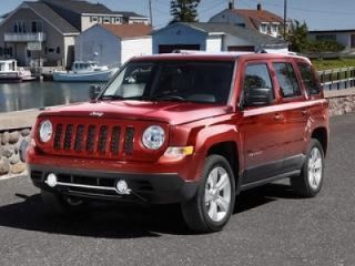 Used 2011 Jeep Patriot in Senatobia, Mississippi