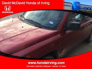 Used 2010 Jeep Patriot Sport in Irving, Texas