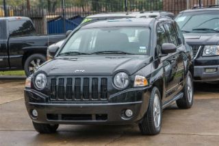 Used 2010 Jeep Compass Sport in Houston, Texas