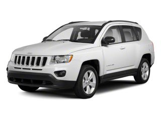 Used 2011 Jeep Compass Limited Edition in Strongsville, Ohio