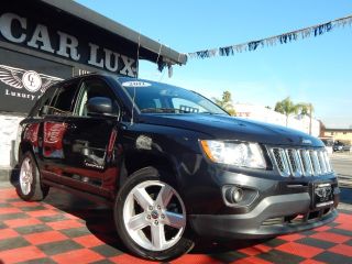Used 2011 Jeep Compass Limited Edition in Norco, California