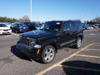 Used 2011 Jeep Liberty Sport in Levittown, New York