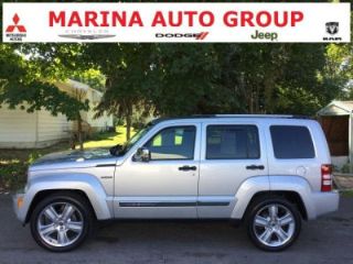 Used 2011 Jeep Liberty Sport in Webster, New York