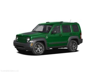 Used 2010 Jeep Liberty Renegade in Muncy, Pennsylvania
