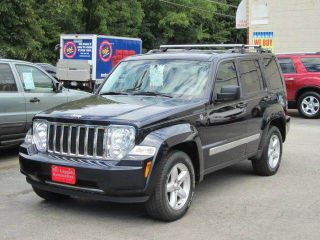 Used 2011 Jeep Liberty Limited Edition in Columbus, Ohio