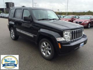 Used 2010 Jeep Liberty Limited Edition in Milwaukee, Wisconsin