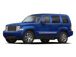 Used 2010 Jeep Liberty Limited Edition in Hackettstown, New Jersey