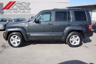 Used 2011 Jeep Liberty Limited Edition in Fullerton, California