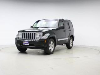 Used 2011 Jeep Liberty Limited Edition in Laurel, Maryland