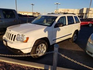 Used 2010 Jeep Grand Cherokee Laredo in Victorville, California