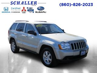 Used 2010 Jeep Grand Cherokee Laredo in New Britain, Connecticut