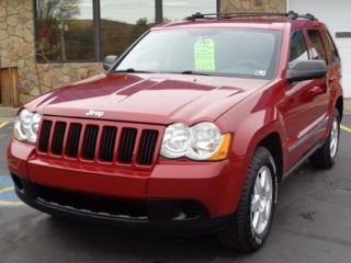 Used 2010 Jeep Grand Cherokee Laredo in Brockway, Pennsylvania