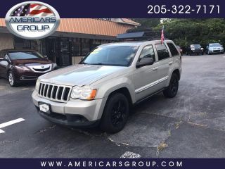 Used 2010 Jeep Grand Cherokee Laredo in Hoover, Alabama