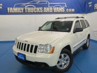 Used 2010 Jeep Grand Cherokee Laredo in Denver, Colorado