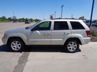 Used 2010 Jeep Grand Cherokee Laredo in Rapid City, South Dakota
