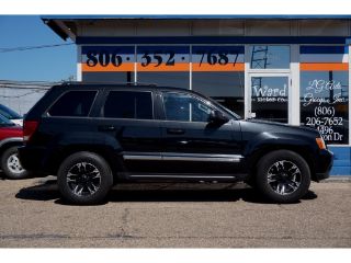 Used 2010 Jeep Grand Cherokee Laredo in Amarillo, Texas