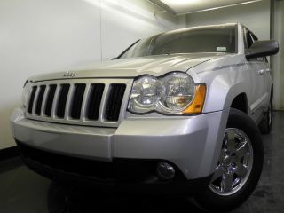 Used 2010 Jeep Grand Cherokee Laredo in Fort Myers, Florida