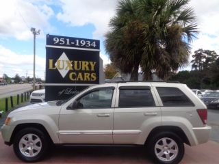 Used 2010 Jeep Grand Cherokee Laredo in Lexington, South Carolina