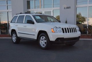 Used 2010 Jeep Grand Cherokee Laredo in Conway, South Carolina