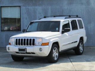Used 2010 Jeep Commander Sport in Tacoma, Washington