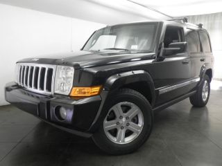 Used 2010 Jeep Commander Limited Edition in Phoenix, Arizona