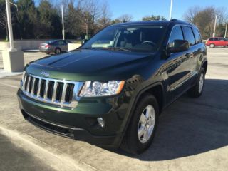 Used 2011 Jeep Grand Cherokee Laredo in McLean, Virginia