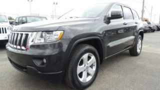 Used 2011 Jeep Grand Cherokee Laredo in Richmond, Michigan