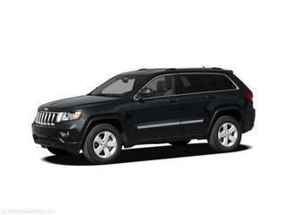 Used 2011 Jeep Grand Cherokee Laredo in Marietta, Ohio